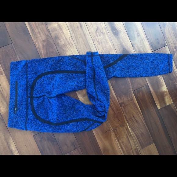 lululemon athletica Pants - Lululemon Leggings